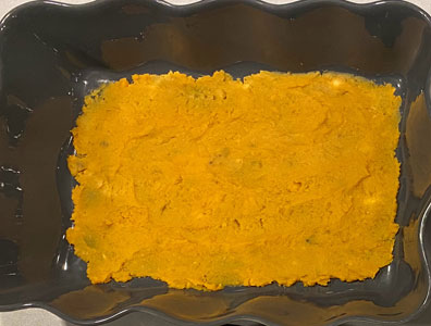 Sausauge-Egg-Bake-with-Microgreen-Powder-Step2